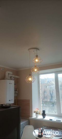 Услуги электрика