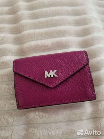 Michael kors кошелек