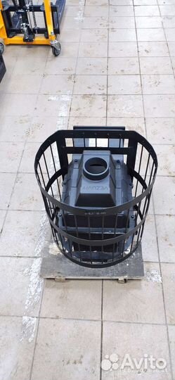 Печь для бани Везувий Легенда Стандарт 12(дт-3С)