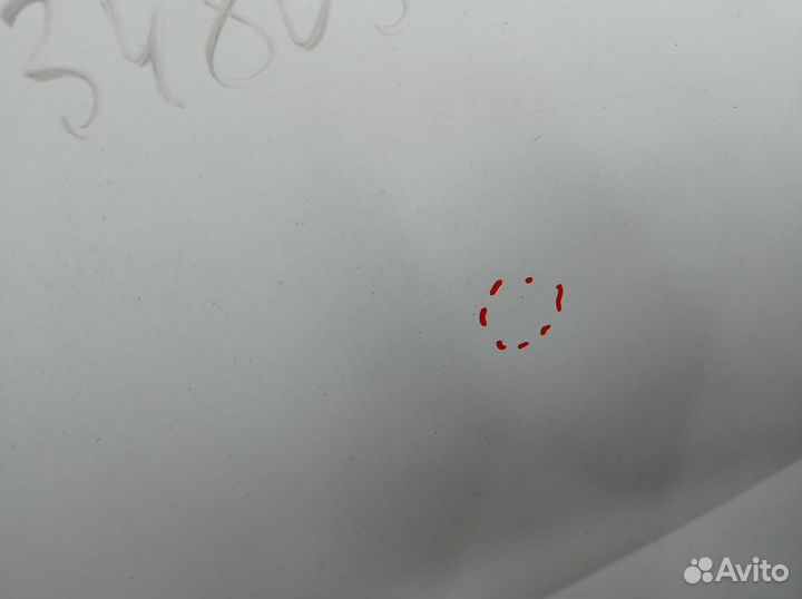 Крыло Renault Master 1 (1980-1997)