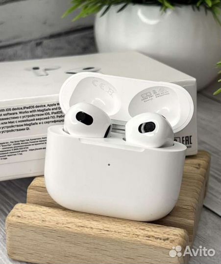Airpods 3
