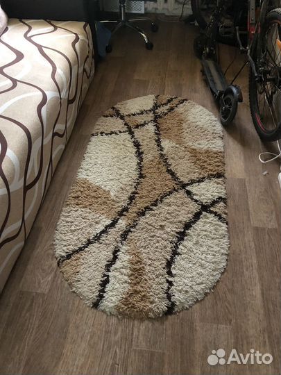 Ковры и паласы бу