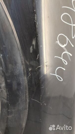 Крыло левое переднее Opel Signum