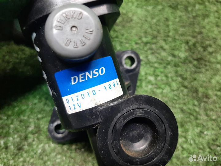 Моторчик привода заслонок Subaru Forester SJ/S13