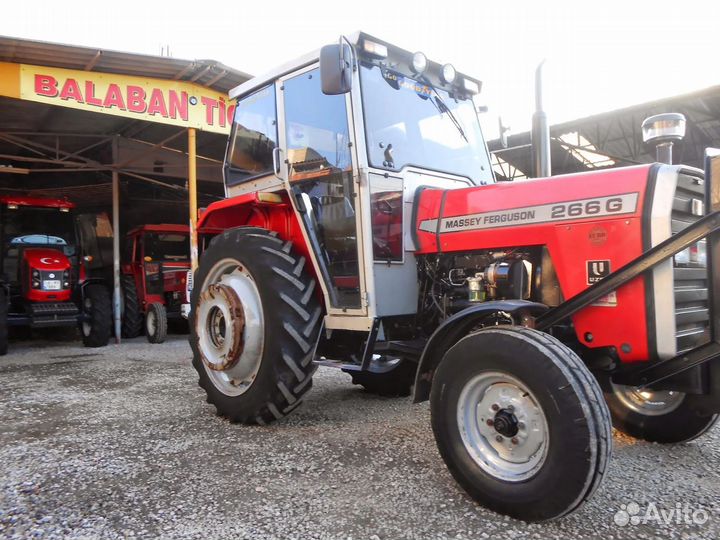 На разборке Класс Claas