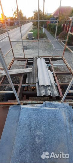 Прицеп пчеловоз