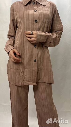 Костюм двойка женский