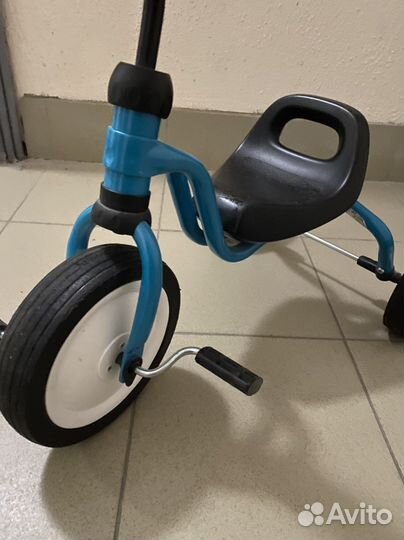 Трехколесный велосипед Mini Cooper ориг. Германия