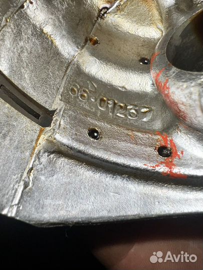 Поршневая на мотоцикл урал 1 ремонт