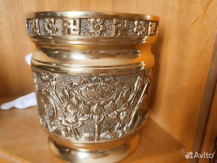 Графин фарфоровый лфз