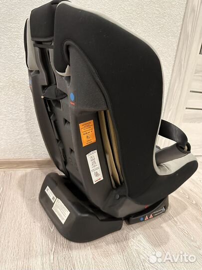 Детское автокресло от 0 до 18 кг