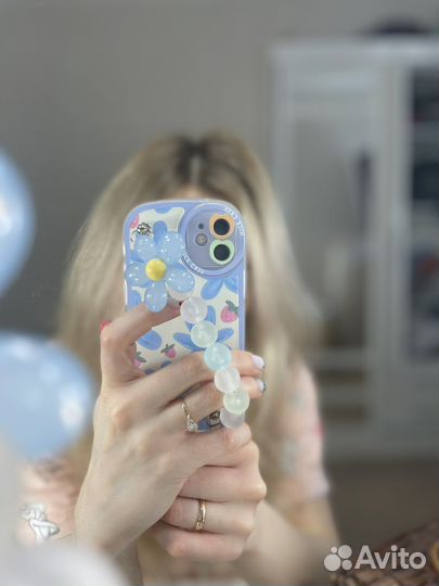 Чехол на iPhone 12 mini