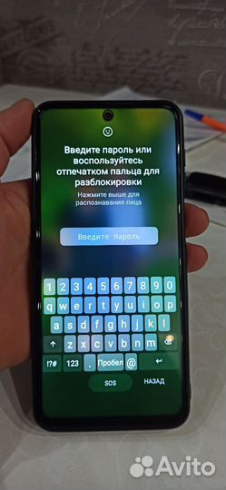 Xiaomi Redmi Note 9 Pro, 6/128 ГБ