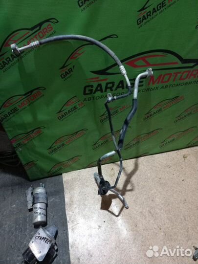 Трубка кондиционера Volkswagen Passat B5 AWT 1.8