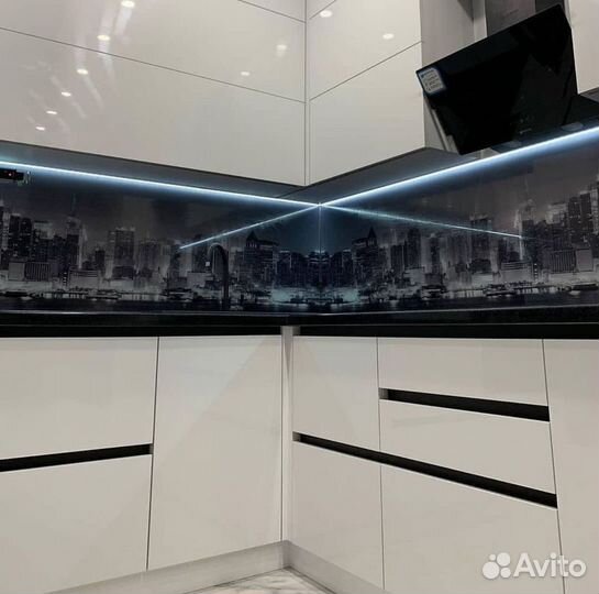Кухня от производителя