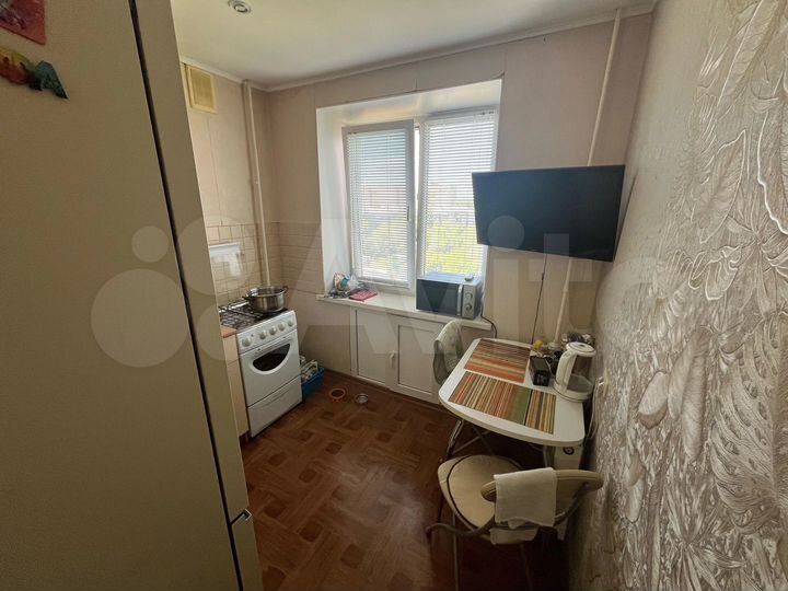 1-к. квартира, 31,5 м², 8/9 эт.