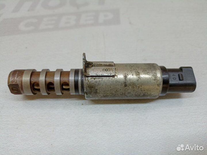 Клапан VVT-i Audi A6 C6 BDW 2006