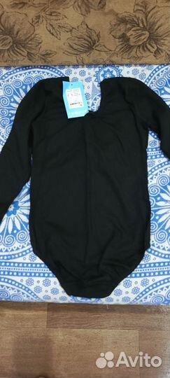 Купальник спортивный