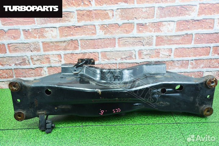 Балка задняя Subaru Forester SG5 EJ201