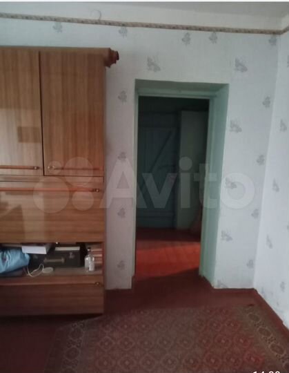 Дом 66,4 м² на участке 40 сот.