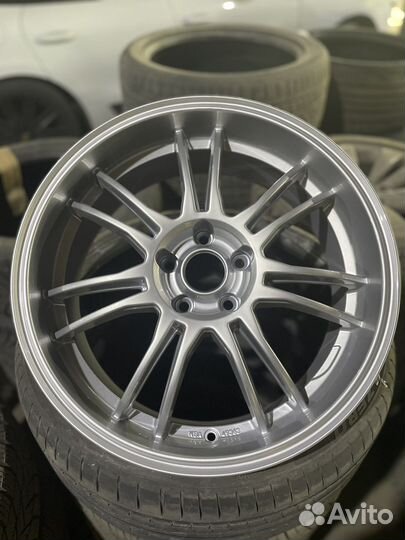 Диски на mercedes r19