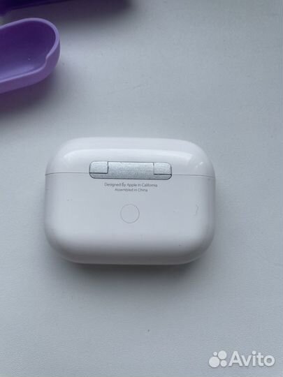 Air Pods Pro оригинал