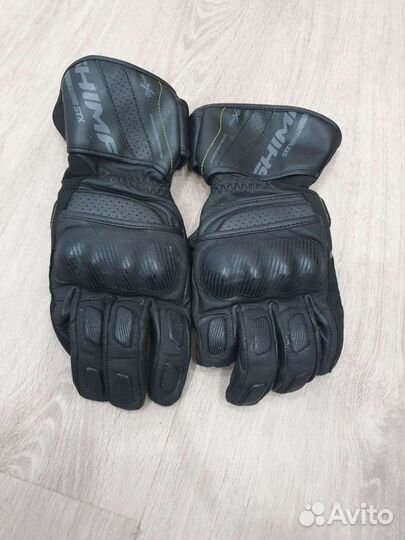 Продам мотоперчатки