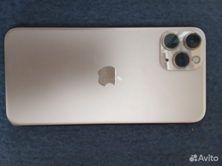 iPhone 11 Pro, 64 ГБ