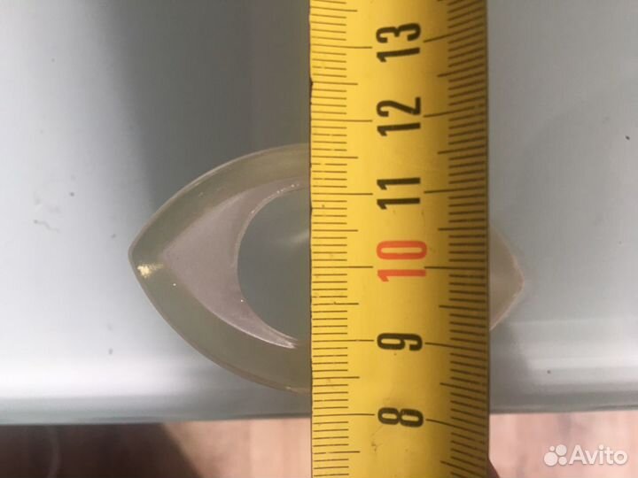 Плафоны для люстры 3 шт