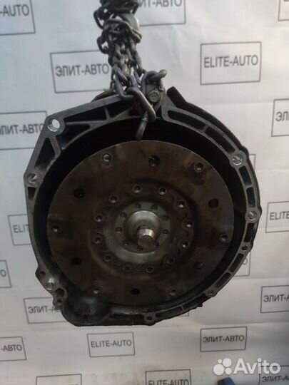 АКПП ga8hp51 Bmw 5 G30 2.0 2020