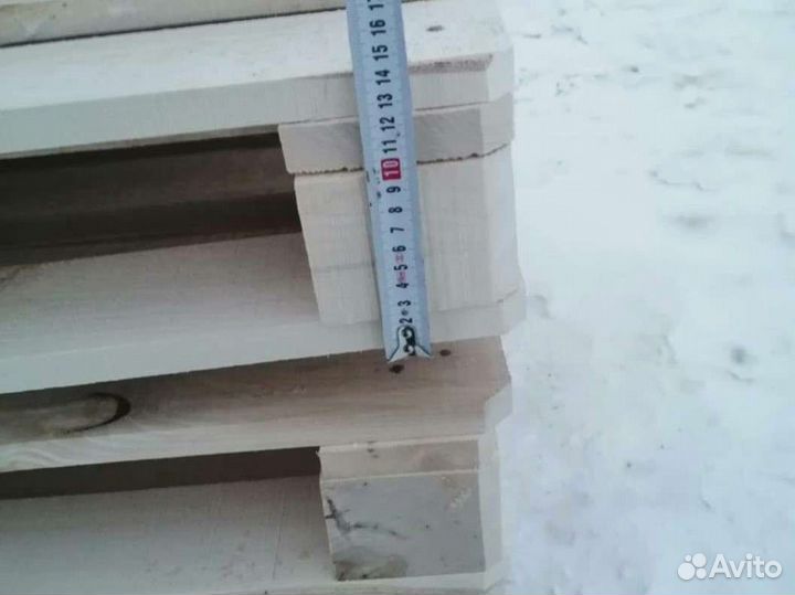 Продам поддоны деревянные бу