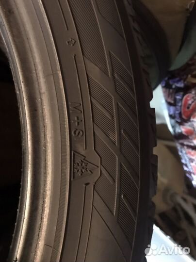 Yokohama Ice Guard IG60 245/45 R19 Q