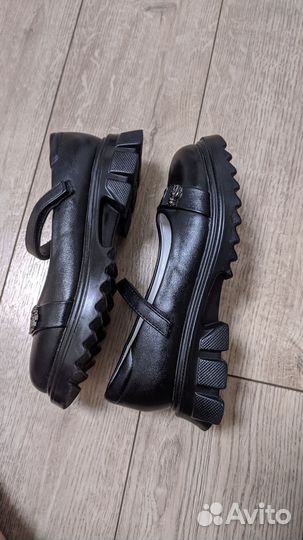 Туфли для девочки