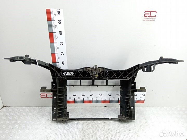 Панель передняя (телевизор) для Ford Fusion