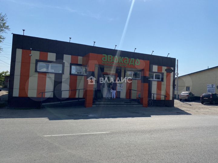 Продам помещение свободного назначения, 264 м²