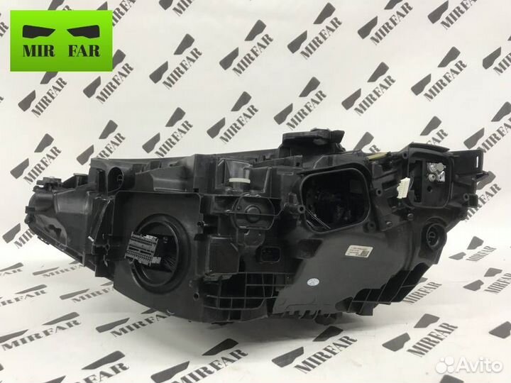 Фара правая BMW 4 series G22 G23 2020-н.в. Laser