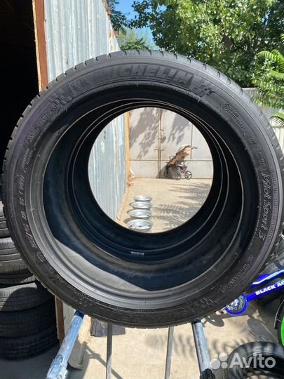 Michelin Pilot Sport 3 235/45 R18