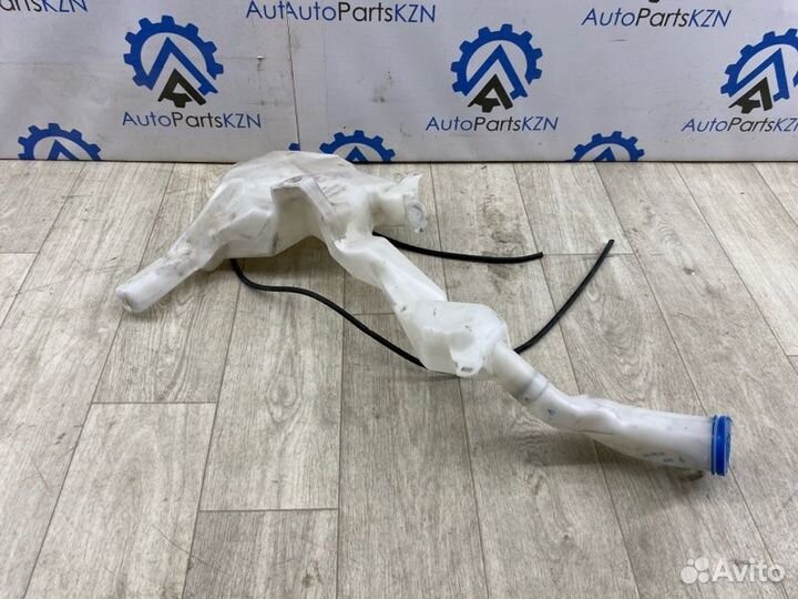 Бачок стеклоомывателя Honda Cr-V 5 L15BG