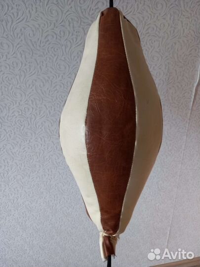 Боксерская груша детская