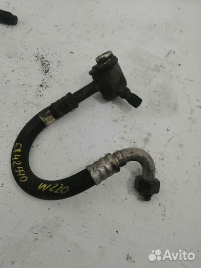 Трубка кондиционера