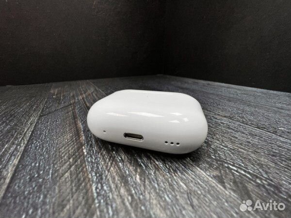 Наушники AirPods Pro 2, LUX Качество (Новые)