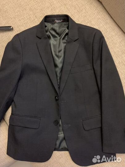 Костюм классика