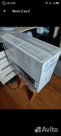 Принтер hp deskjet 2320