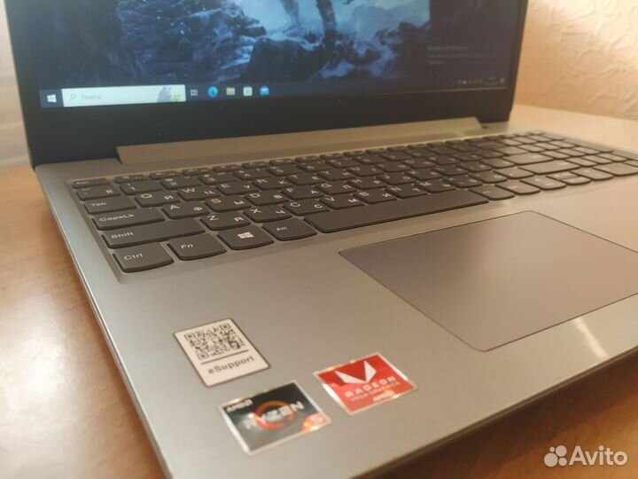 Отличный ноутбук Lenovo