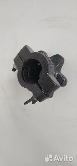 Гриф олимпийский 20 кг 220см