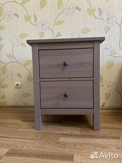 Тумба IKEA икеа хэмнес