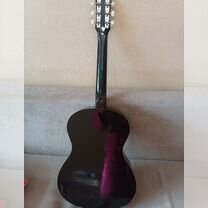 Акустическая гитара