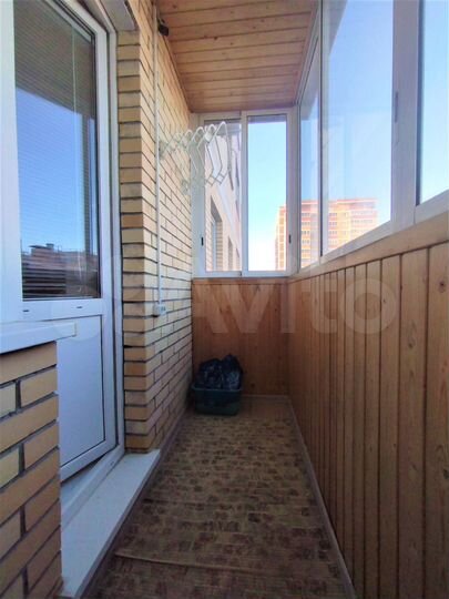 1-к. квартира, 41,5 м², 14/22 эт.