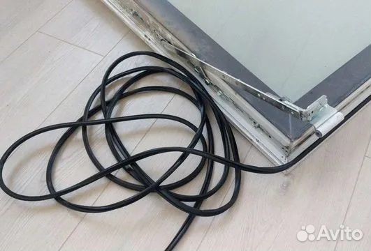 Ремонт окон и дверей пвх, замена уплотнителя