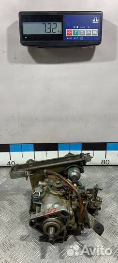 Б/У тнвд Audi 100 C3 1982–1990